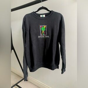 Universal Studios Florida Crewneck Sweater